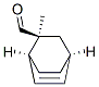 Bicyclo[2.2.2]oct-5-ene-2-carboxaldehyde, 2-methyl-, (1S,2S,4S)- (9CI) CAS#: 426841-45-4