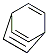 Bicyclo[2.2.2]octa-2,5,7-triene CAS#: 500-24-3