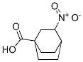 Bicyclo[2.2.2]octane-1-carboxylic acid, 3-nitro- (9CI) CAS#: 406947-31-7