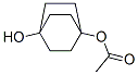 Bicyclo[2.2.2]octane-1,4-diol 1-acetate CAS#: 54774-94-6