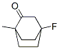 Bicyclo[2.2.2]octanone, 4-fluoro-1-methyl- (9CI) CAS#: 502141-71-1