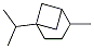 Bicyclo[3.1.1]heptane, 4-methyl-1-(1-methylethyl)- (9CI) CAS#: 581814-03-1