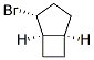 Bicyclo[3.2.0]heptane, 2-bromo-, (1-alpha-,2-alpha-,5-alpha-)- (9CI) CAS#: 57761-89-4