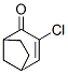 Bicyclo[3.2.1]oct-3-en-2-one,  3-chloro- CAS#: 51145-45-0