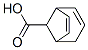 Bicyclo[3.2.1]octa-2,6-diene-8-carboxylic acid, syn- (9CI) CAS#: 54358-55-3