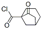 Bicyclo[3.2.1]octane-1-carbonyl chloride, 7-oxo- (9CI) CAS#: 411213-70-2
