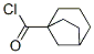 Bicyclo[3.2.1]octane-1-carbonyl chloride (9CI) CAS#: 58541-35-8