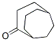 Bicyclo[3.3.2]decan-2-one CAS#: 54031-43-5
