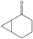 Bicyclo[4.1.0]heptan-2-one CAS#: 5771-58-4