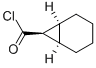 Bicyclo[4.1.0]heptane-7-carbonyl chloride, (1alpha,6alpha,7beta)- (9CI) CAS#: 53868-60-3