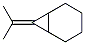 Bicyclo[4.1.0]heptane, 7-(methylethylidene)- CAS#: 53282-47-6