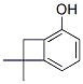 Bicyclo[4.2.0]octa-1,3,5-trien-2-ol, 7,7-dimethyl- (9CI) CAS#: 499236-24-7