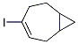 Bicyclo[5.1.0]oct-3-ene, 4-iodo- CAS#: 49565-05-1