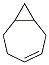 Bicyclo[5.1.0]oct-3-ene CAS#: 659-84-7