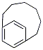 Bicyclo[6.2.2]dodeca-8,10(1),11-triene CAS#: 53011-74-8