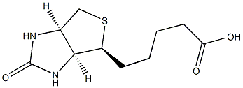 Biotin IMpurity C CAS#: 412308-26-0