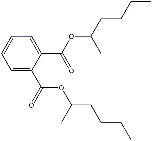 Bis(1-Methylpentyl) Phthalate CAS#: 59431-97-9