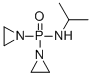 Bis(1-aziridinyl)(isopropylamino)phosphine oxide CAS#: 5774-35-6