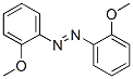 Bis(2-methoxyphenyl)diazene CAS#: 613-55-8