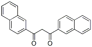 Bis(2-naphthoyl)methane CAS#: 51583-97-2