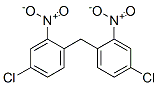 Bis(4-chloro-2-nitrophenyl)methane CAS#: 54616-45-4