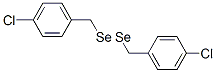 Bis(4-chlorobenzyl) diselenide CAS#: 56344-11-7