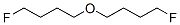 Bis(4-fluorobutyl) ether CAS#: 593-23-7