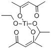 Bis(acetylactonate) ethoxide isopropoxide titanium CAS#: 445398-76-5