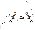Bis(butyloxysulfonyloxy)calcium CAS#: 53640-11-2