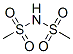 Bis(methanesulfonyl)amine CAS#: 5347-82-0