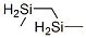 Bis(methylsilyl)methane CAS#: 5654-05-7