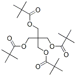 Bispivalic acid 2,2-bis[(pivaloyloxy)methyl]-1,3-propanediyl ester CAS#: 5178-17-6