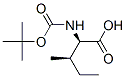 Boc-D-Isoleucine CAS#: 55721-99-8