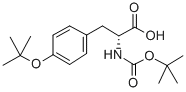 Boc-D-Tyr(tBu)-OH CAS#: 507276-74-6