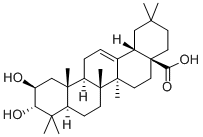 Bredemolic acid CAS#: 5957-40-4