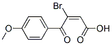 Bromebric CAS#: 5711-40-0