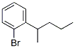 Bromo-sec-pentylbenzene CAS#: 55090-52-3