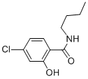 Buclosamide CAS#: 575-74-6