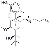 Buprenorphine Related Compound A CII (25 mg) (21-[3-(1-Propenyl)]-7alpha-[(S)-1-hydroxy-1,2,2-trimethylpropyl]-6,14-endo-ethano-6,7,8,14-tetrahydrooripavine) CAS#: 457071-73-7