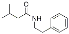 ButanaMide, 3-Methyl-N-(2-phenylethyl)- CAS#: 53181-99-0
