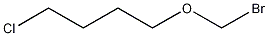 Butane, 1-(bromomethoxy)-4-chloro- CAS#: 53970-36-8