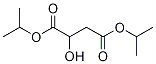 Butanedioic acid, hydroxy-, bis(1-Methylethyl) ester CAS#: 58110-67-1