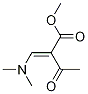 Butanoic acid, 2-[(diMethylaMino)Methylene]-3-oxo-, Methyl ester CAS#: 51559-52-5