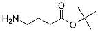 Butanoic acid, 4-aMino-, 1,1-diMethylethyl ester CAS#: 50479-22-6