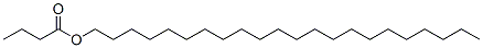 Butanoic acid docosyl ester CAS#: 55373-87-0
