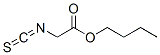 Butoxycarbonylmethyl isothiocyanate CAS#: 58511-01-6
