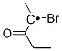 Butyl,  1-bromo-1-methyl-2-oxo-  (9CI) CAS#: 53603-08-0