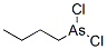 Butyldichloroarsenic CAS#: 692-23-9