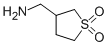 C-(1,1-DIOXO-TETRAHYDRO-1LAMBDA6-THIOPHEN-3-YL)-METHYLAMINE CAS#: 45697-13-0