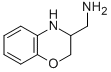 C-(3,4-DIHYDRO-2H-BENZO[1,4]OXAZIN-3-YL)-METHYLAMINE CAS#: 54252-56-1